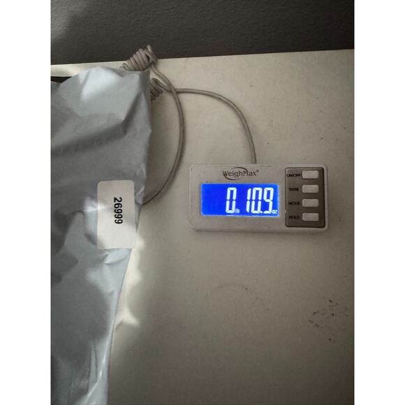 Eileen Fisher Cardigan Women Petite Small Gray Open Front Draped Lagenlook - Picture 8 of 8